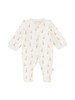 Sophie La Girafe Lifestarter - Premium Unisex Newborn Garment Gift Box image number 4